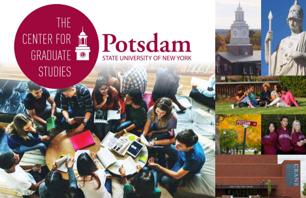2018 Graduate Brochure