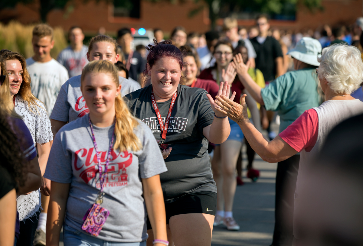 first-year funnel photo