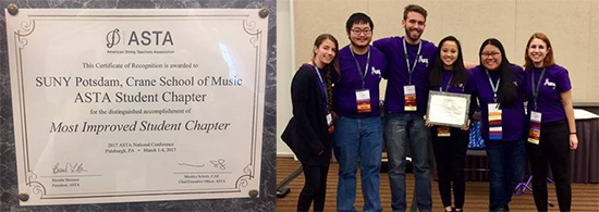 ASTA Conference Image