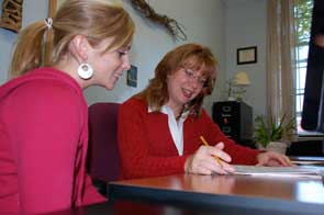Academic Advising