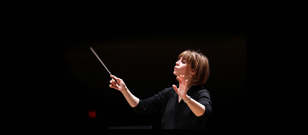 JoAnn Falletta PIcture