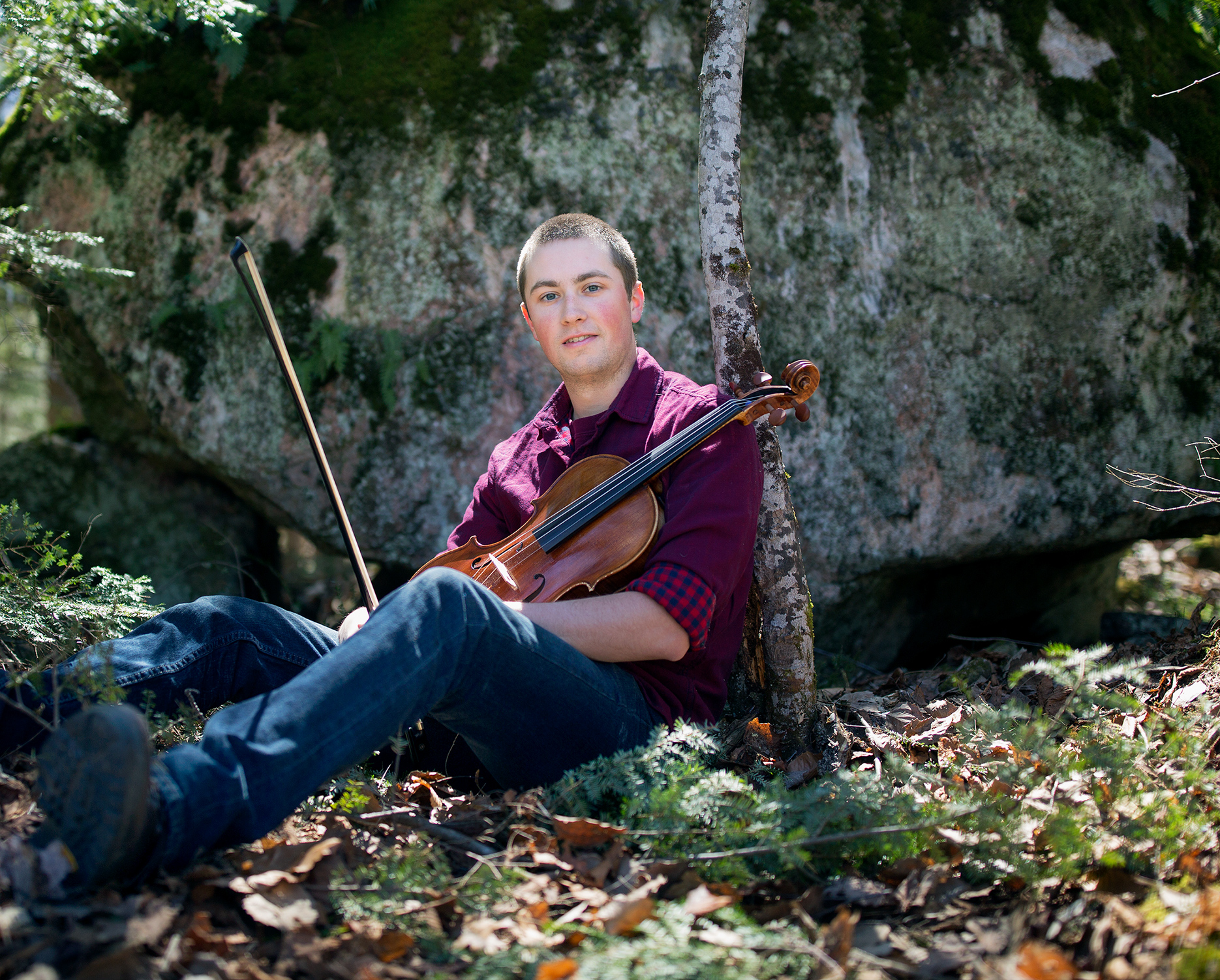 Brandon Keough Photo