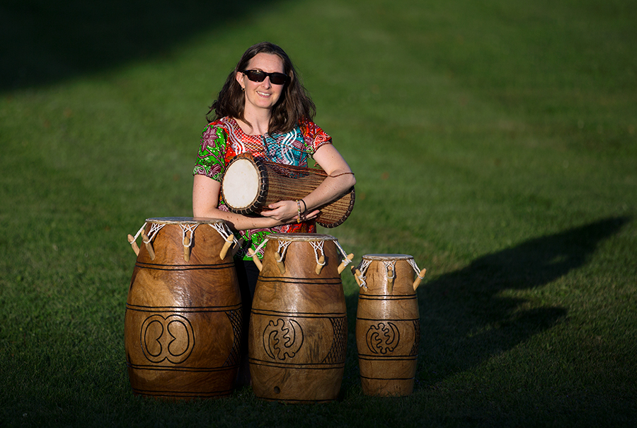 Julie Hunter Photo