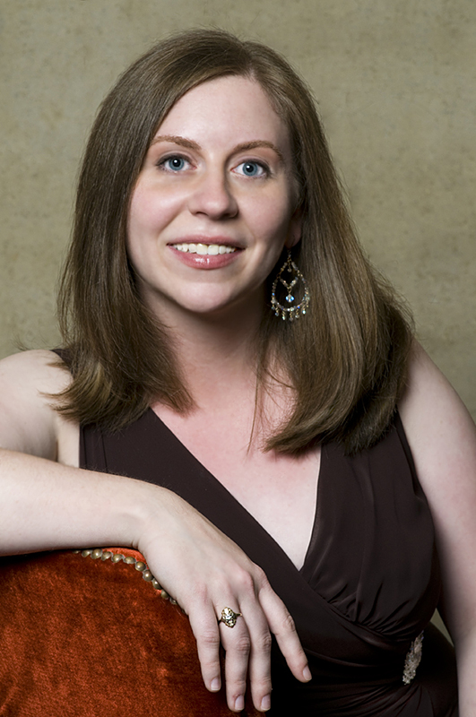 Julianne Kirk Doyle photo