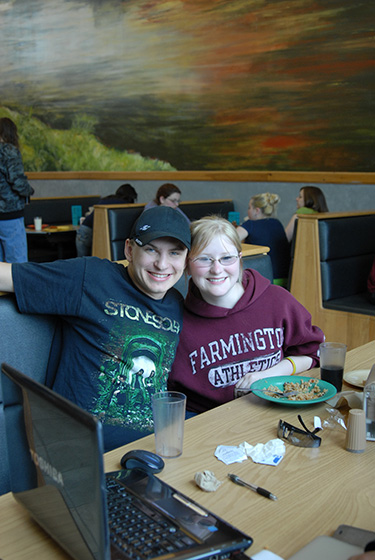 Leman Dining