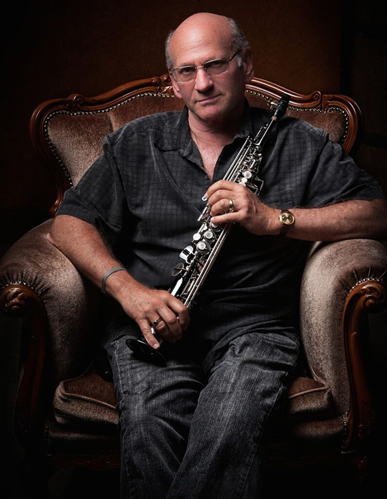 photo of liebman