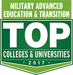 MAE&T MIlitary Logo