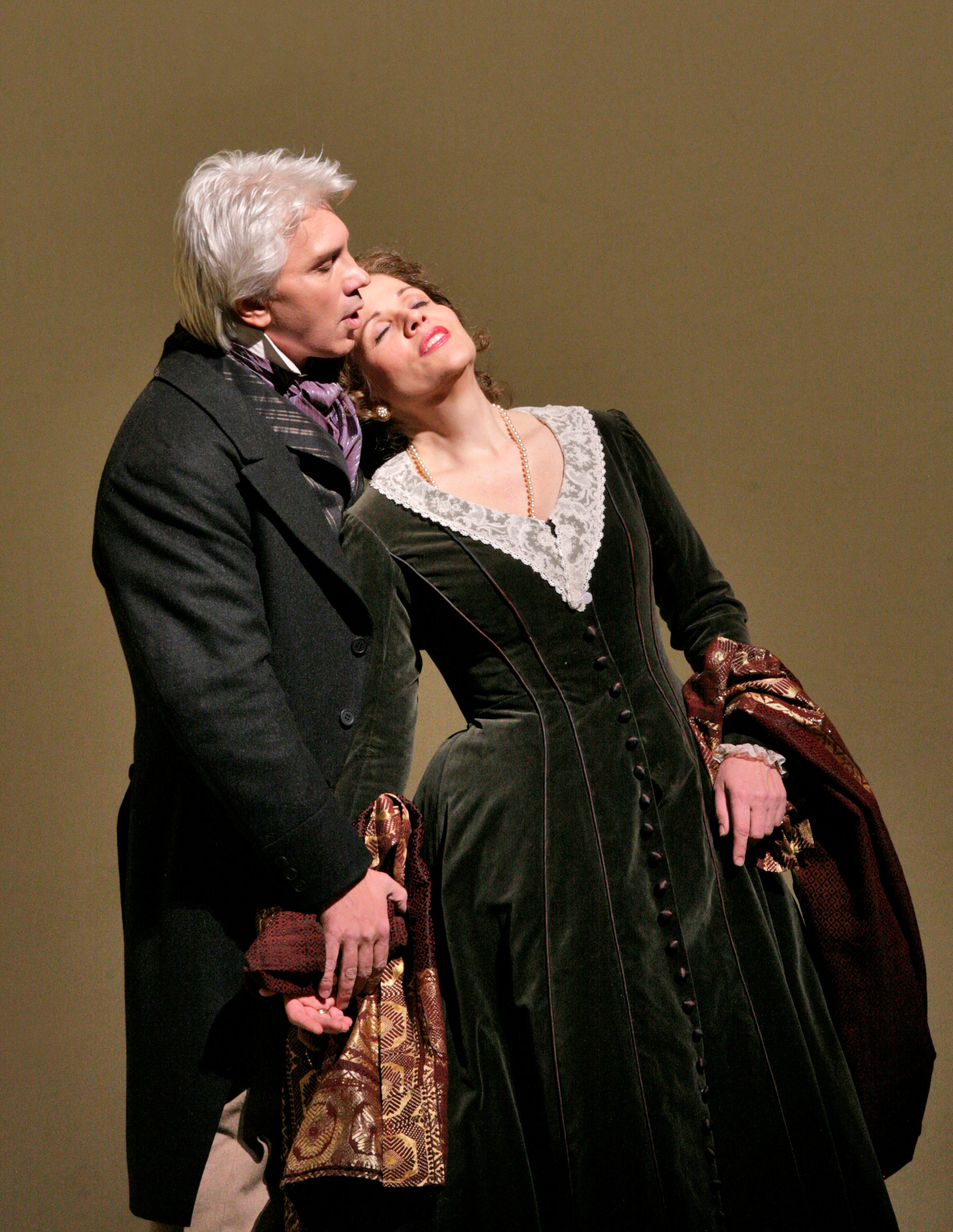 MET Opera Photo