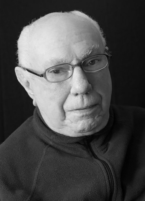 Photo of Maurice Kenny
