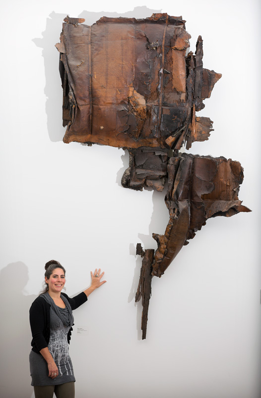 Melissa Dolese Photo