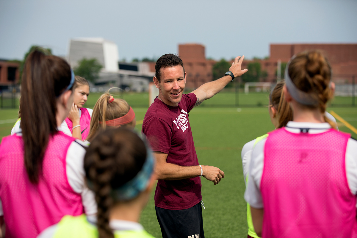 Mark Misiak Photo