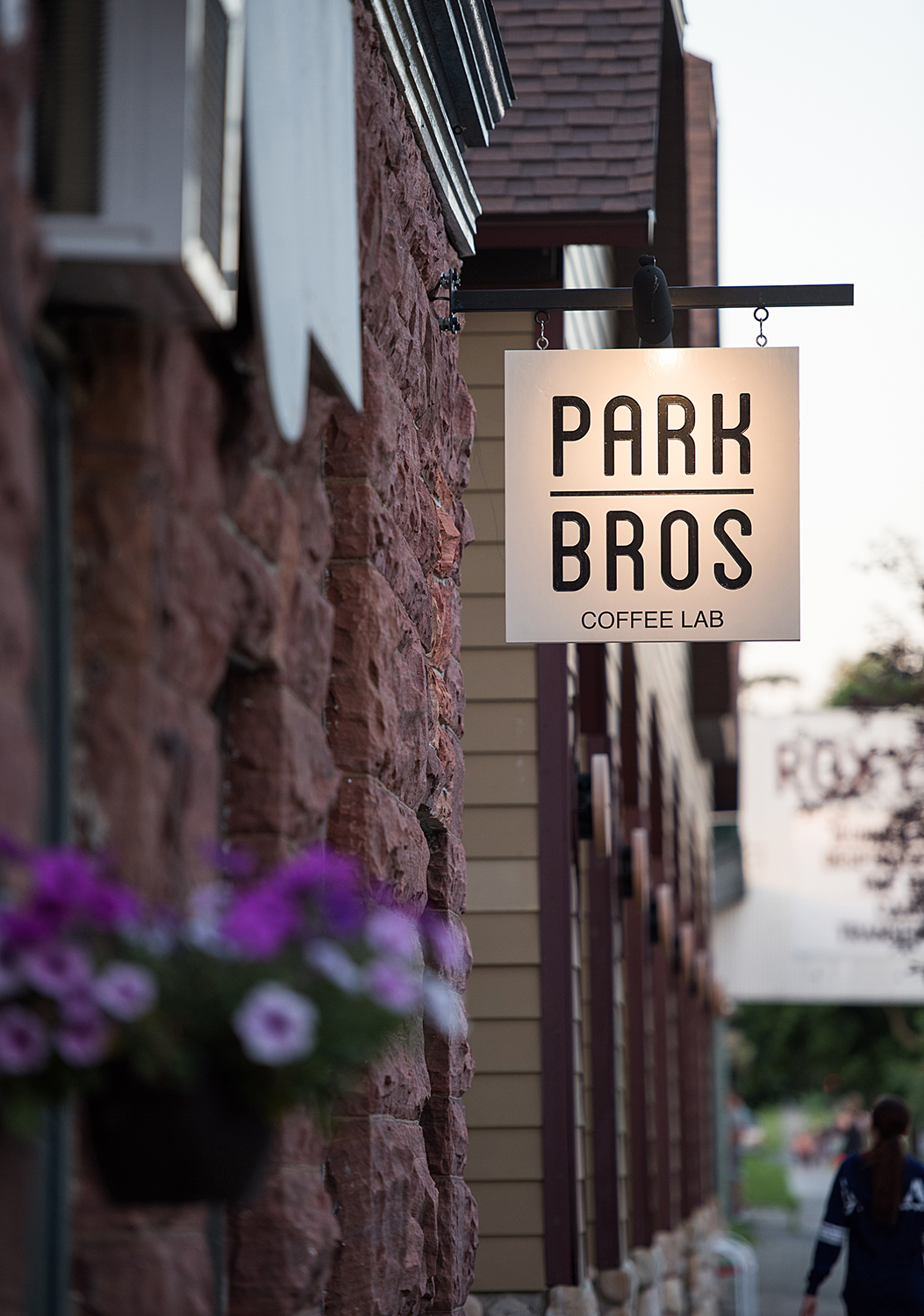 park bros photo