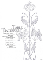 Crane Manuscripts Image