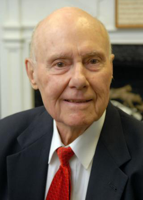 Photo of Preston Carlisle