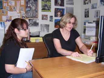 Academic Advising