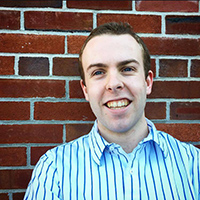 SGA President Image