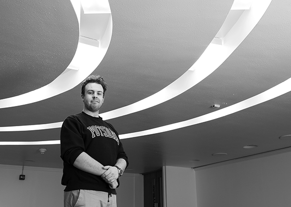 Sean Koloski '17