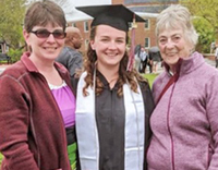 Crane Alumni Photo