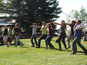 Atlatl Photo