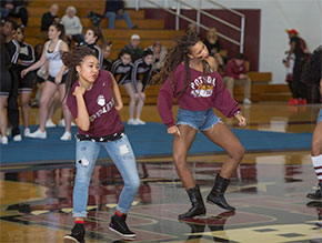Bear Pride Night
