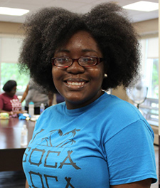 Eleanor Boateng Image