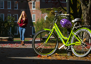 Student Life Image