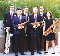 Crane Alumni Photo