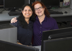 Computer Science New Faculty Image