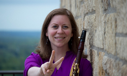 Julianne Kirk-Doyle Photo