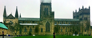 Durham University Photo