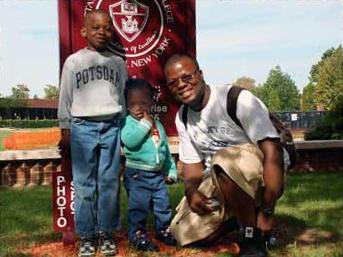 Family Weekend