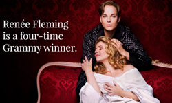Renee Fleming Photo