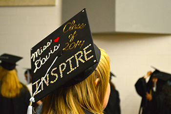 Graduate Student Photo