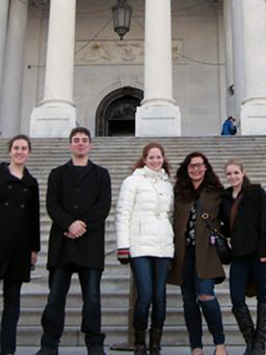 History Association Photo