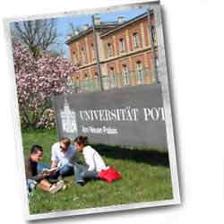 Potsdam Germany Potsdam Germany
