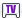 Helpdesk: Icon - TV