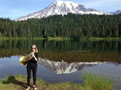 Lauren Becker Photo