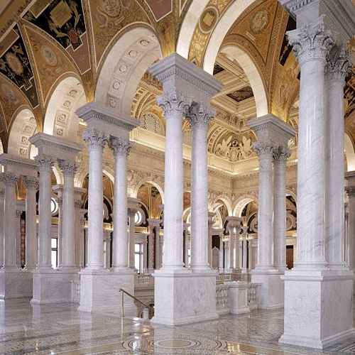 DC Library Image