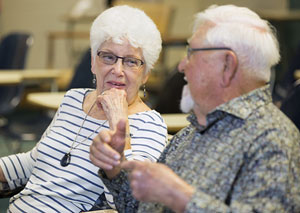 Don and Kathy Lougheed PIcture