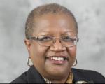 Dr. Constance McKoy Photo