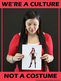 Native American Affairs Photo