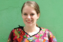 Rebecca Nelson