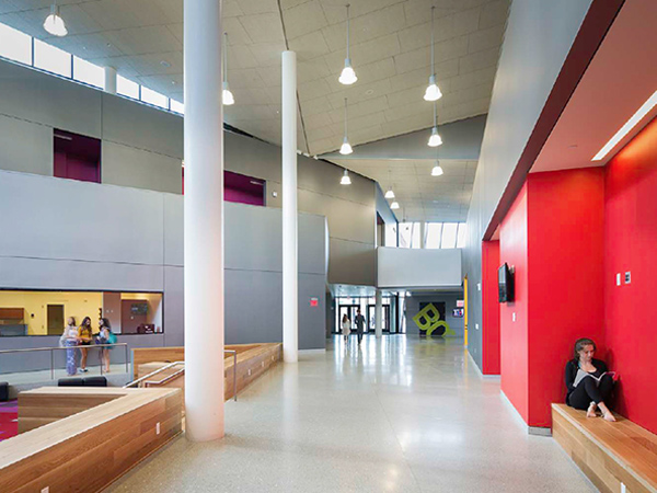 Ny Institute Of Technology >> Performing Arts Center | SUNY Potsdam Ny Institute Of Technology >> Performing Arts Center | SUNY Potsdam