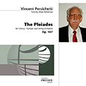 Vincent Persichetti Photo