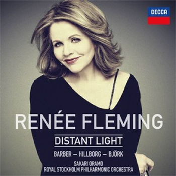 Renee Flemming Picture