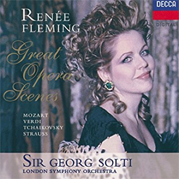 Renee Flemming Picture