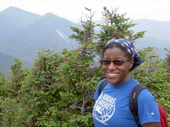 Class Hike