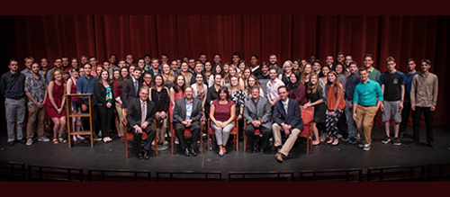 Music Business Roundtable Photo