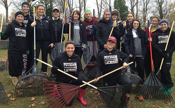 Day of Service Image