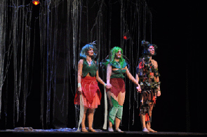 Theatre Performance Photo